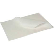 18x28 Large Greaseproof Sheets XSINGLE