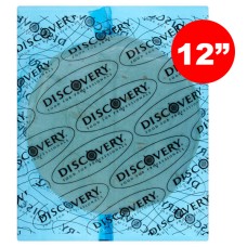 12" Discovery Tortilla Wraps X100