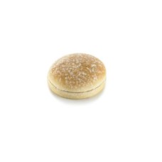4" Floured Buns X48