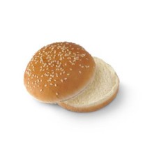 5" Seeded Buns X48