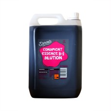 16-1 Vinegar Concentrate X5LT