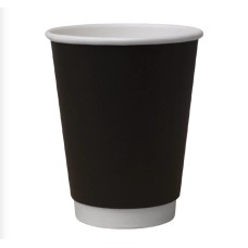12oz Double Wall Paper Cups x500