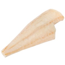 6/7oz Skinless/Boneless Cod Fillets X10LB