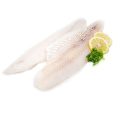 16/32oz Andense Skinless Cod Fillets X40LB
